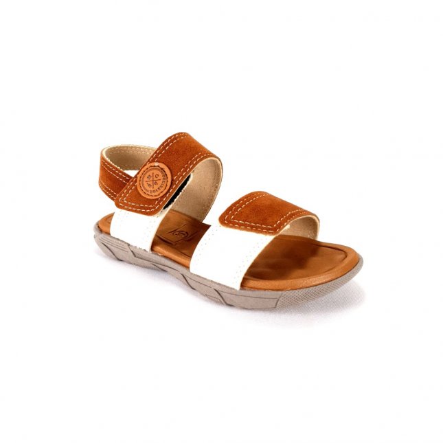 sandalia infantil molekinho