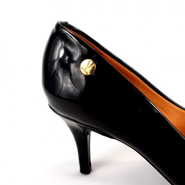 sapato scarpin feminino