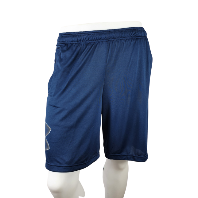 shorts masculino under armour