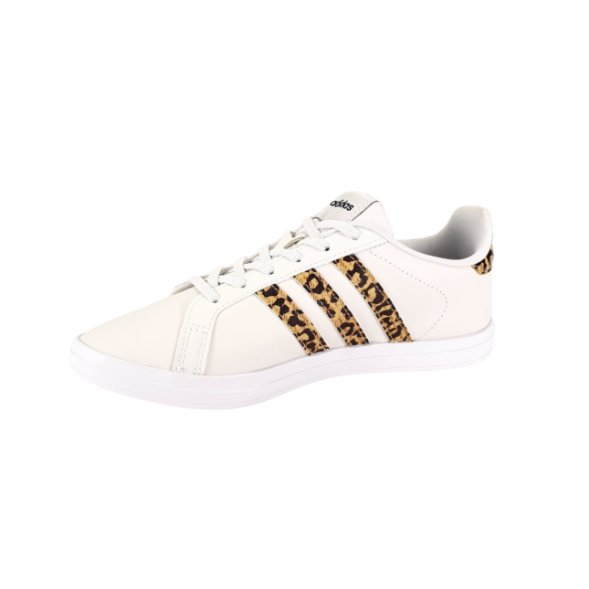 adidas courtpoint feminino