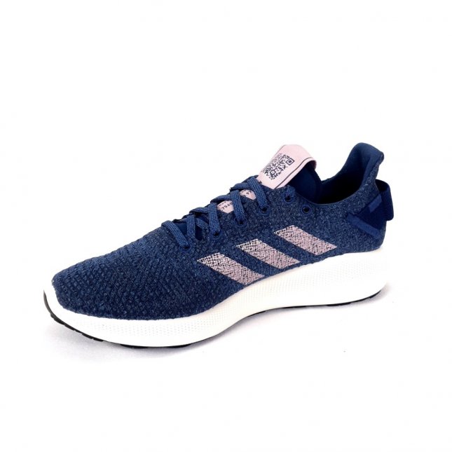 tenis adidas feminino sensebounce