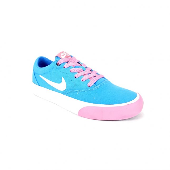 nike sb charge canvas verde