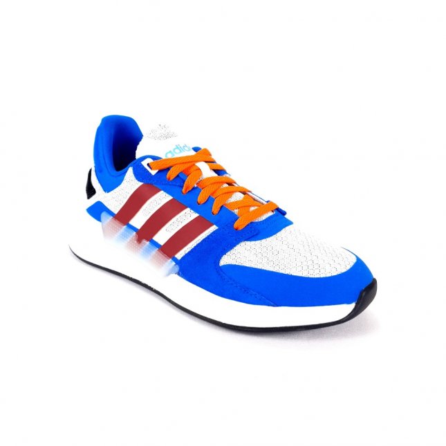 tênis adidas run 90s masculino