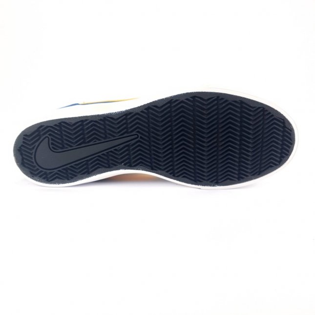 tênis nike sb portmore ii solar canvas masculino