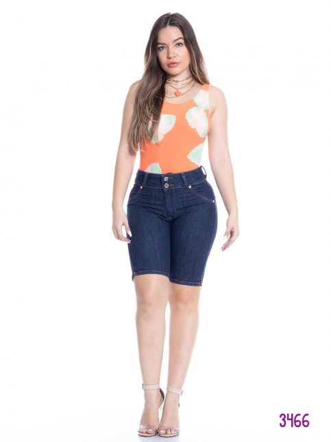 bermuda levanta bumbum