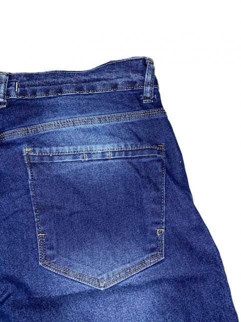 calça jeans masculina lemier