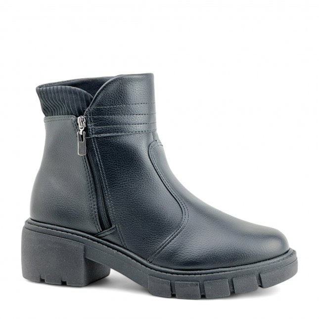 Bota Tratorada Bota Beira Rio Fivelas Preta Bota Beira Rio