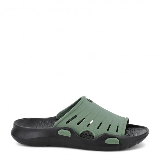 Chinelo Slide Conforto Boa Onda Masculino