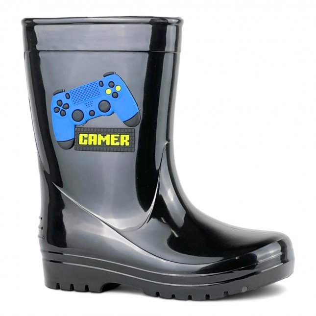 Baby Shark Tenis De Led Para Bebe Masculino Cheap Galocha