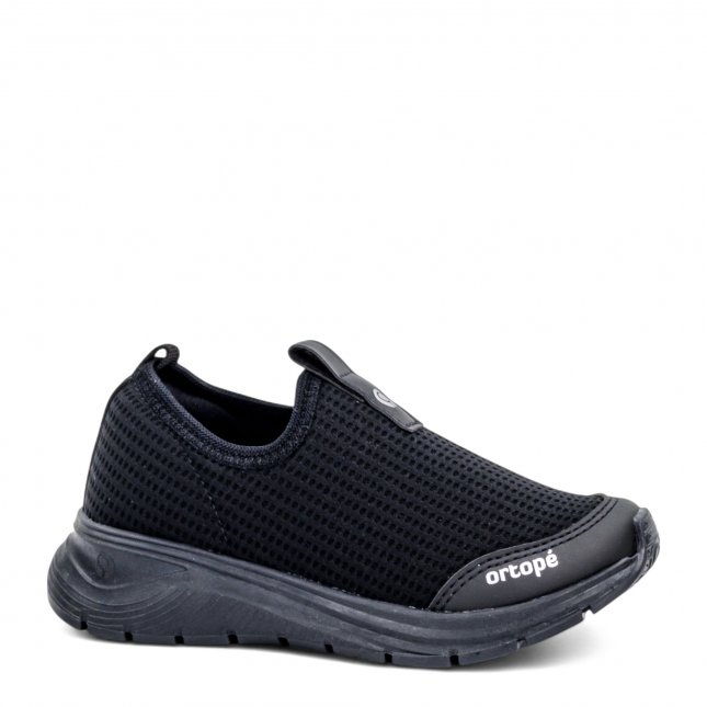 Tênis Calce Fácil Flex Run Ortopé Infantil 26700029 Lojas Khalil!