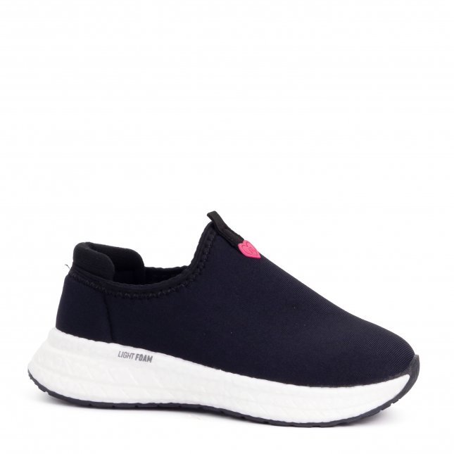 Tênis Calce Fácil Molekinha Infantil Menina Lojas