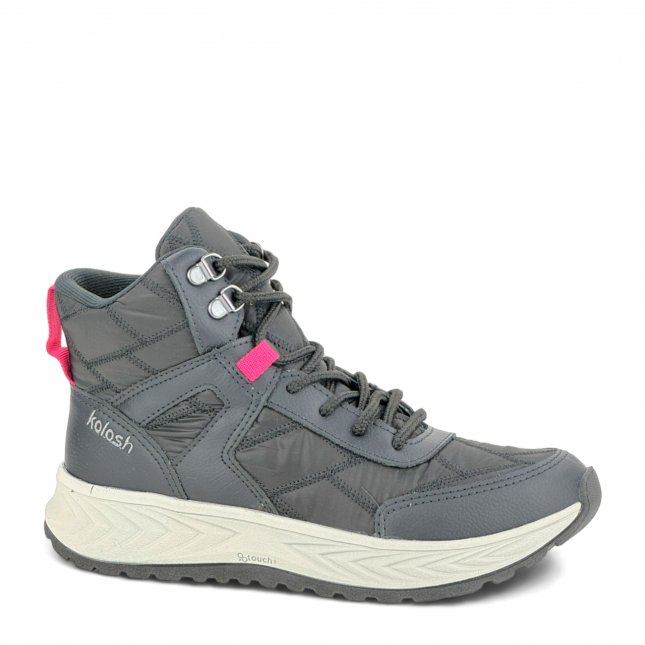 Top kolosh cano alto 2019 Top Sellers Black Friday