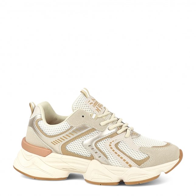 Tênis Casual Chunky Ramarim Feminino