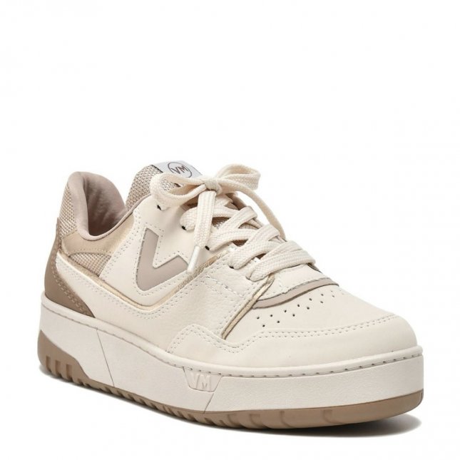 Tênis Casual Street Via Marte Feminino