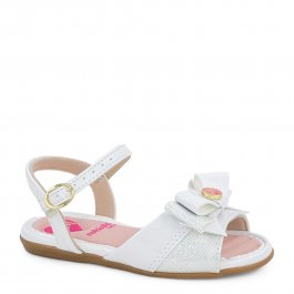 Khadlaj Gaith Baby Rina 様 Sandália Casual Rasteira Molekinha Baby Menina 2112.676