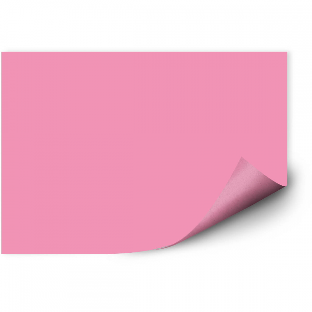 PAPEL CARTOLINA 50X66 ROSA C/100 JANDAIA