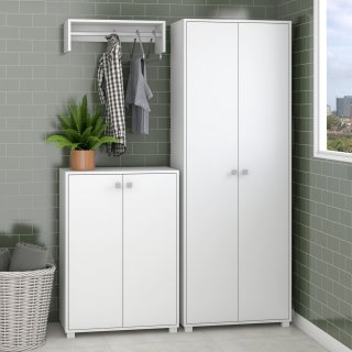 Conjunto Para Lavanderia Bks06 Brv Elare
