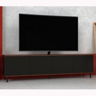 Rack para TV 4 Portas BR57 - BRV