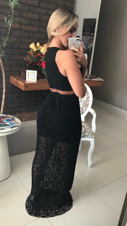 fato basico vestidos