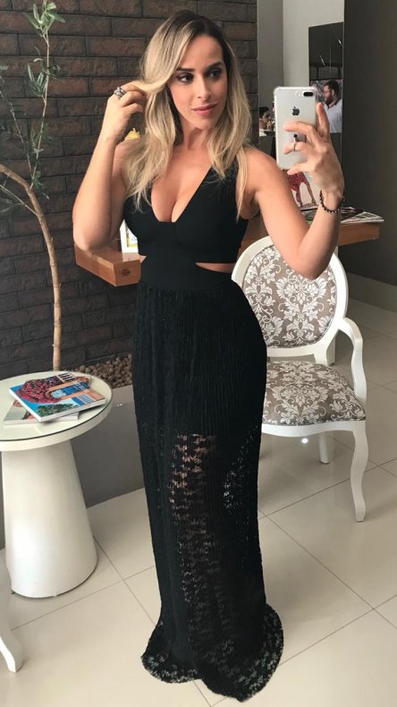 fato basico vestidos