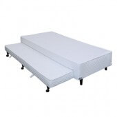 Imagem do produto - Box Castor Acoplado Firme Gold Star Vitagel