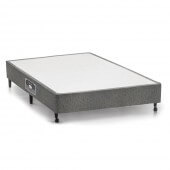 Imagem do produto - Box Castor SI Lux Cinza