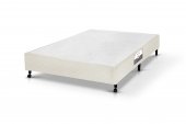 Imagem do produto - Box Castor Simples Poli Bege