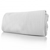 Imagem do produto - Colcha Castor Piquet Branca
