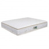 Imagem do produto - Colchão Castor Mola Bonnel Gold Star Zurique Pillow Top - Altura 28 cm