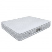 Imagem do produto - Colchão Castor Genebra Plush Double Face