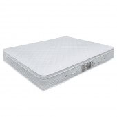 Imagem do produto - Colchão Castor Genebra Plush One Face
