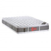 Imagem do produto - Colchão Castor Light Stress Double Face