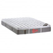 Imagem do produto - Colchão Castor Light Stress One Face