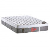 Imagem do produto - Colchão Castor Plush Light Stress