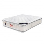 Imagem do produto - Colchão Castor Molas Pocket® Gold Star Vitagel Pillow Top Double Face