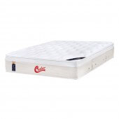 Imagem do produto - Colchão Castor Molas Pocket® Gold Star Vitagel Euro One Face