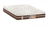 Imagem do produto - Colchão Castor Silver Star Pocket® Híbrido AIR One Face