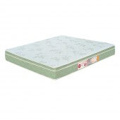 Imagem do produto - Colchão Castor Sleep Max Euro D33 25cm