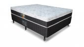 Imagem do produto - Conjunto Castor Molas Bonnel Class Promo