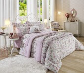 Imagem do produto - Jogo de Cama Castor Garden