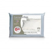 Imagem do produto - Travesseiro Castor Látex Flocos