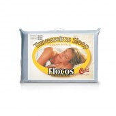 Imagem do produto - Travesseiro Castor Sleep Flocos Selecionados