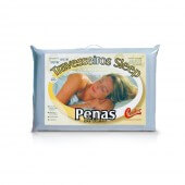Imagem do produto - Travesseiro Castor Sleep Pena de Ganso