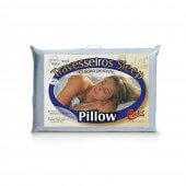 Imagem do produto - Travesseiro Castor Sleep Pillow - 100% Algodão