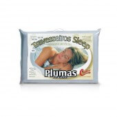 Imagem do produto - Travesseiro Castor Sleep Pluma de Ganso