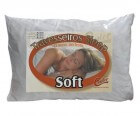 Imagem do produto - Travesseiro Castor Sleep Soft - 100% Algodão