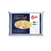 Imagem do produto - Travesseiro Castor Visco Soft