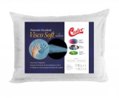 Imagem do produto - Travesseiro Castor Visco Soft New Hot & Cold