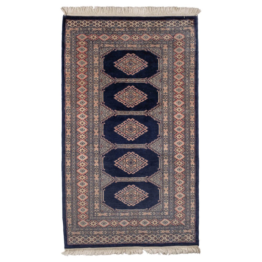 Tapete Lahore Medida 1,56 x 0,92