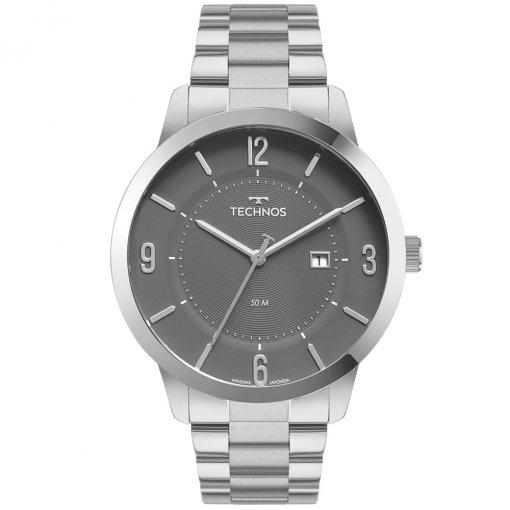 technos steel 5 atm